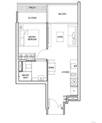 Kandis Residence (D27), Condominium #429603391